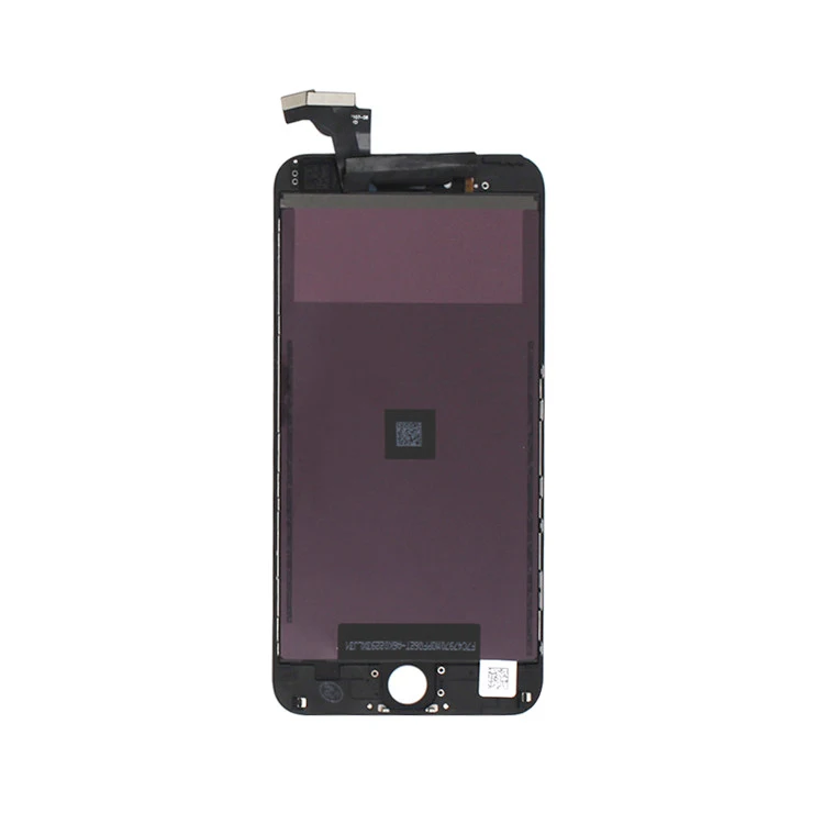 

Repair parts mobile phone lcd for iPhone 6 plus replacement of lcd touch screen digitizer