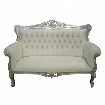 French Country Style Sofa Tufted Luxury Furniture Product On Alibaba