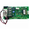 Autogate Mainboard - DC Sliding 3 Speed Counter Control Panel DC 03