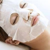 Korean Whitening Anti-aging Natural Facial Mask Sheet Pack with Pine Needles and Cornus Officinalis Made in Korea