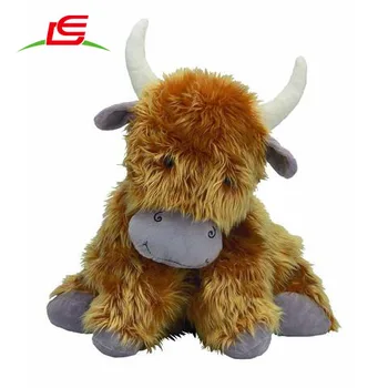 plush yak