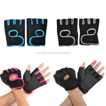 neoprene workout gloves