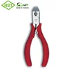 lead sealing precision cutting edge pliers
