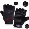 Genuine Leather powerlifting, strongman, best bodybuilding gloves custom crossfit workout gloves weightlifting
