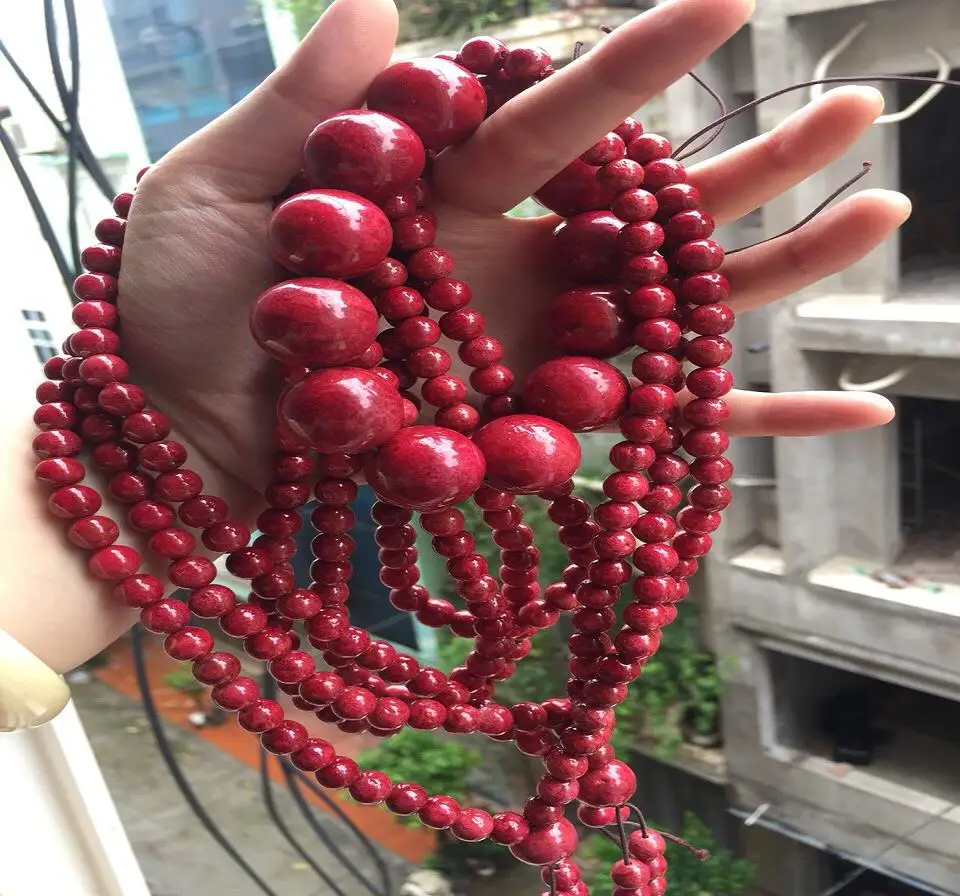 red coral price