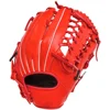 Custom Profession Kip Leather Baseball Catching Gloves for Unisex/Baseball Custom Gloves