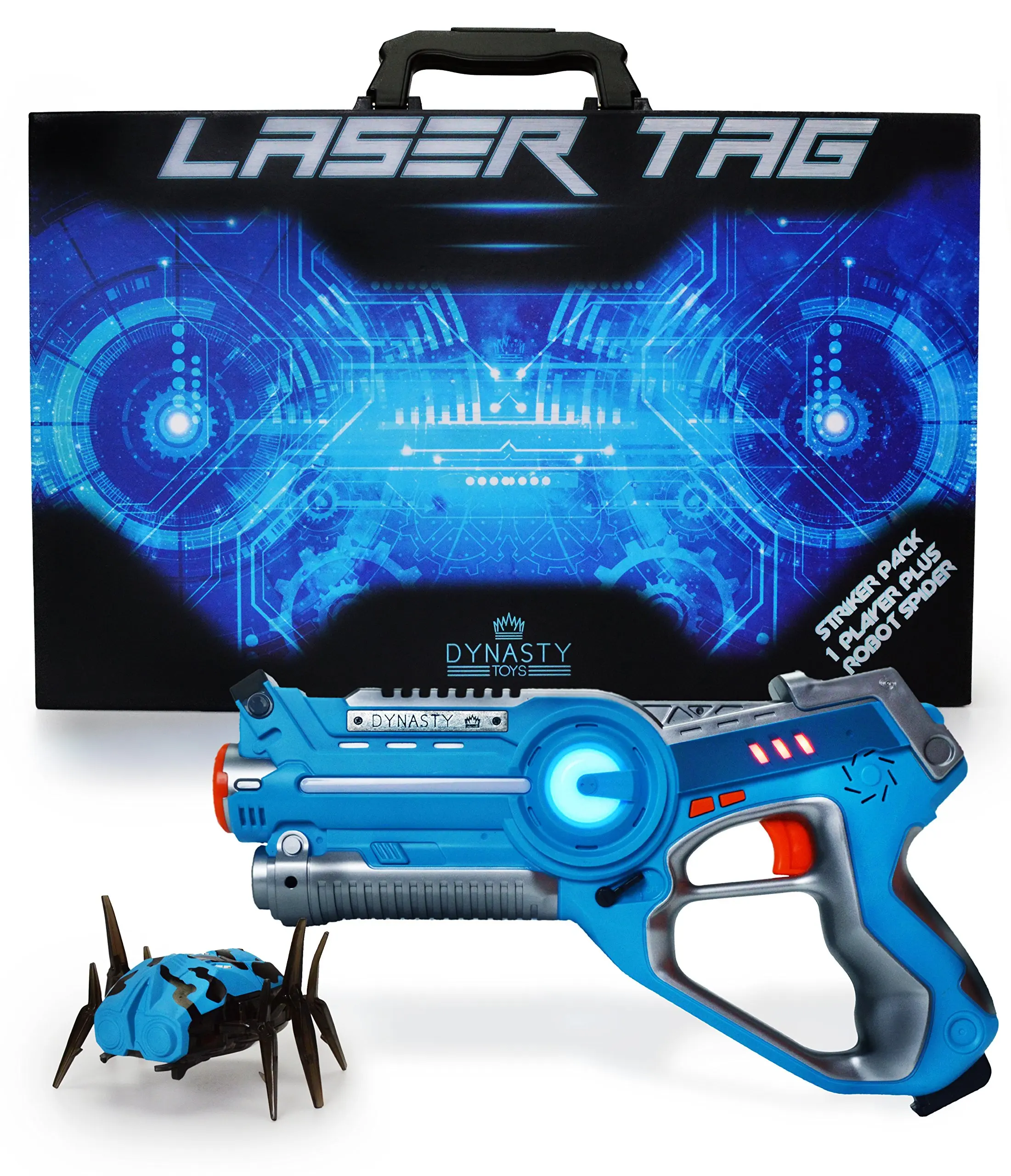 legacy toys laser tag