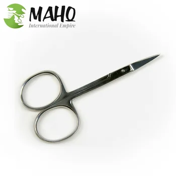 Small Size Manicure Cuticle Scissors 