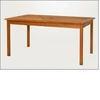 Wooden Rectangular Table