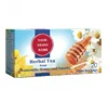Herbal Tea From Chamomile Honey and Vanilla Only In Private Label