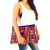 Mochilas wayuu, ethnic bag ,satchel colombian ethnical pouch