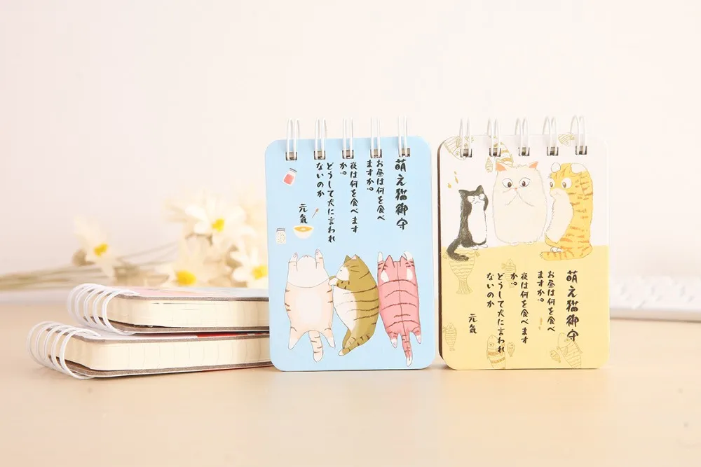 Wholesale Korea Cute Hardcover Spiral Notebook Buy Wholesale Notebook