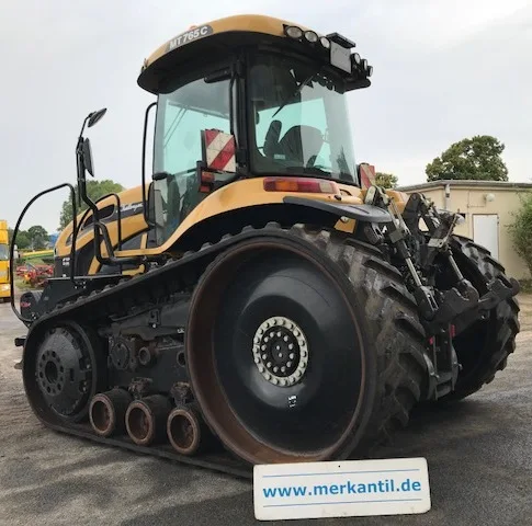 
Challenger MT 765 C 