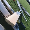 MB Malik Gold Platinum English Willow Cricket Bat