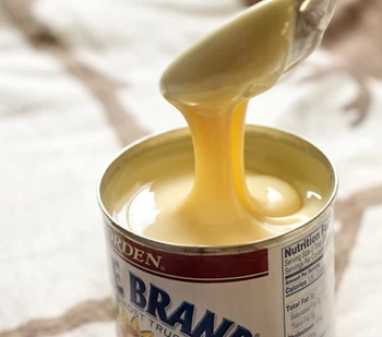 evaporated condensed milk prices