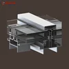 HOUSE GLAZING SYSTEMS WITH ALUMINIUM FRAME EU QUALITY LOWEST PRICE WITH TURKEY ISTANBUL ESUVA GLAZING EXPERT