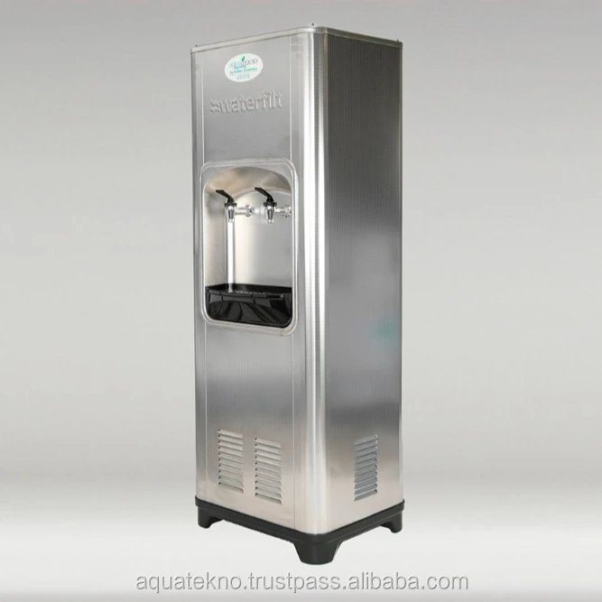 Industrial Water Dispenser With 