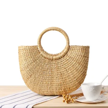 straw handbags for sale