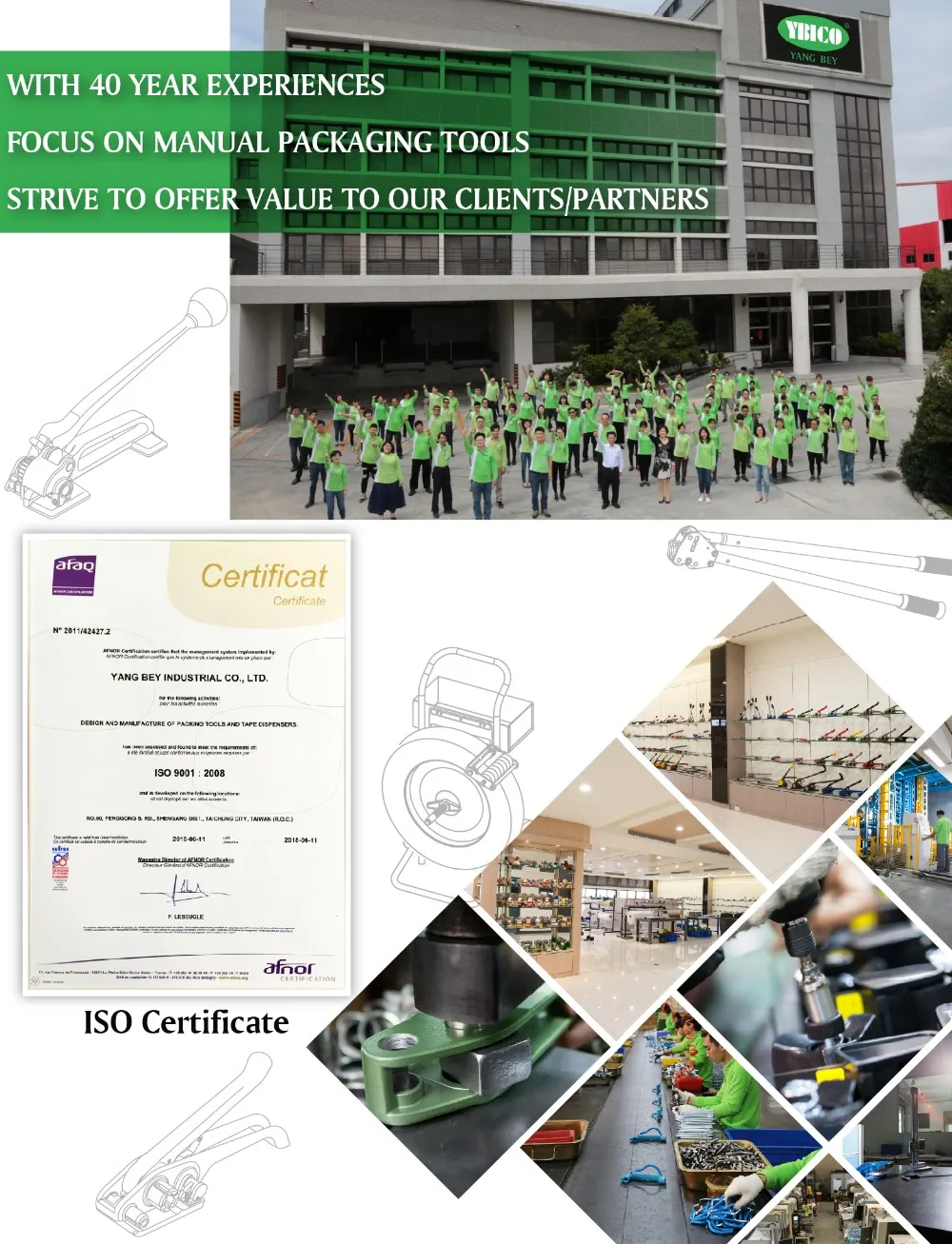 Ybico Td620 Glue Dot Transfer Tape Dispenser Buy Floor Mini Double