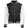 best selection Men Melton Wool Varsity Jackets/
