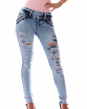 jeans 2018 women's