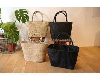 seagrass bags wholesale