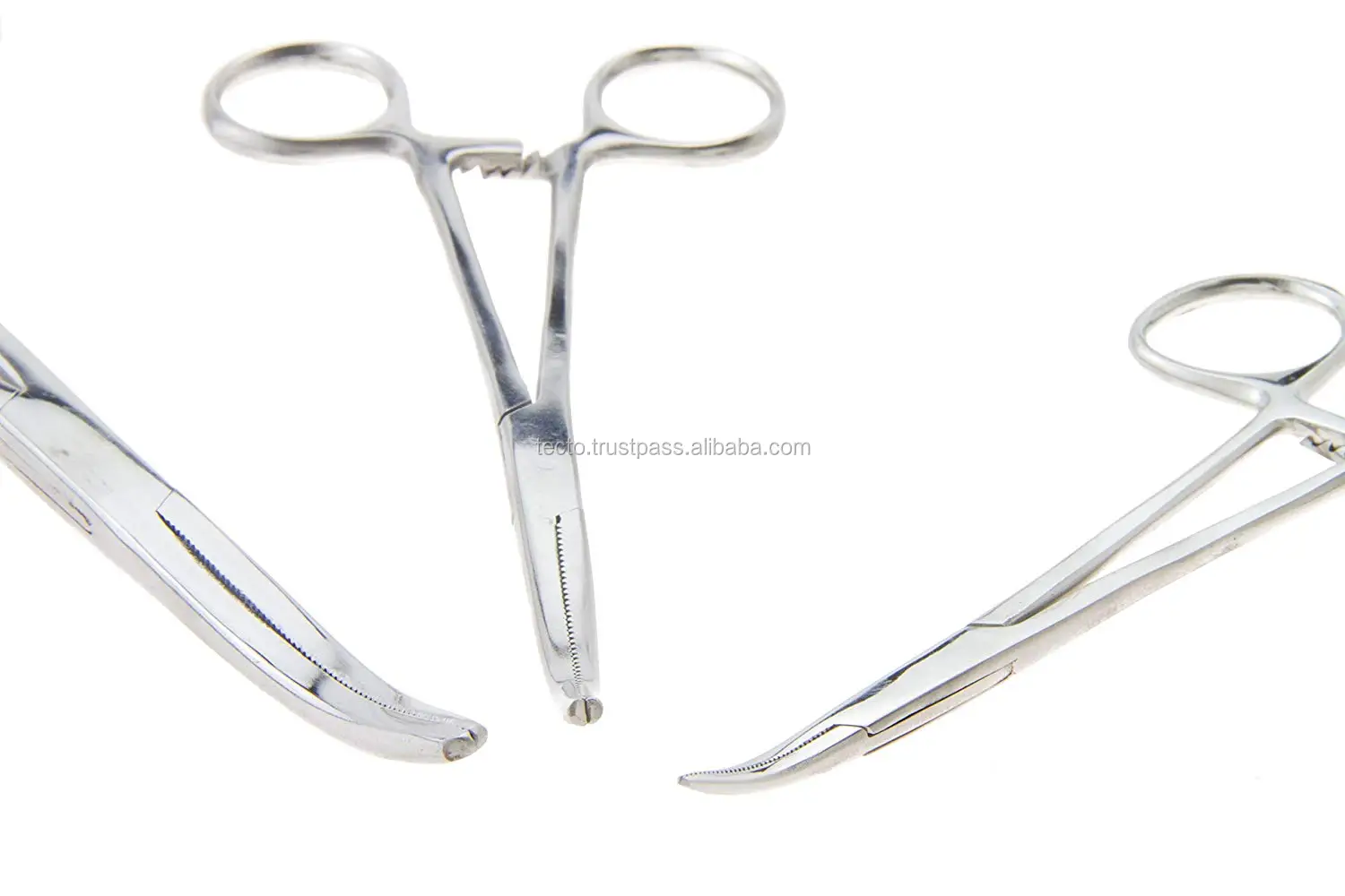 Peons Surgery Instruments Surgical Forceps Set Stainless Steel Mosquito Kelly Crile Peon Forceps ...