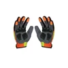 Blister Protection Custom Made Gloves For Safety Work Performance