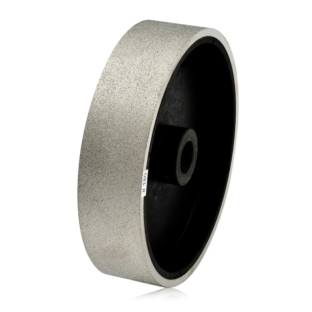 Diamond Wheel For Polishing Gemstones Buy Diamond Polishing Wheel