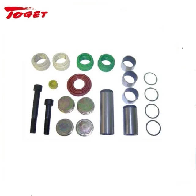 Auto Spare Parts VOLVO Truck Bus WABCO Brake Caliper Repair Kits Part Bus