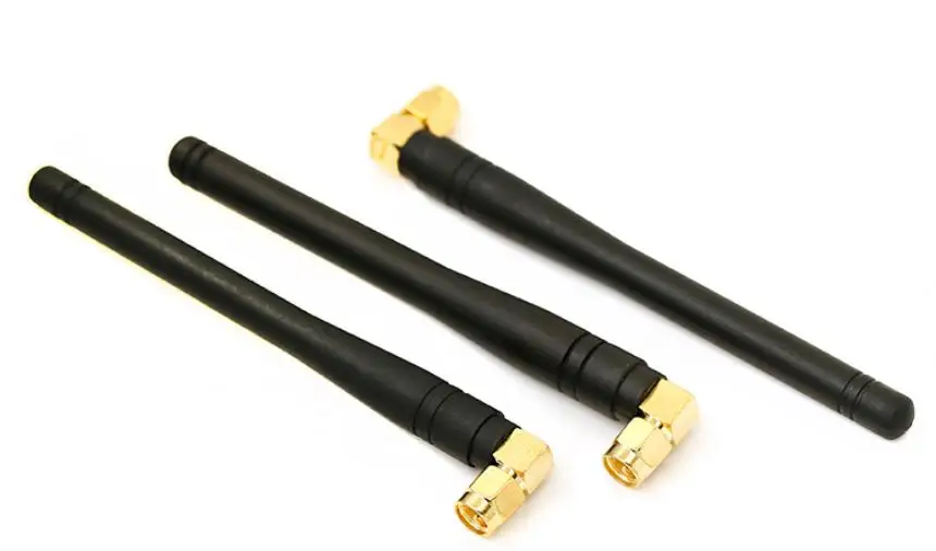 Taidacent External Antenna For Cell Phones 3g 4g Outdoor Gsm Antenna For Signal Booster Gsm