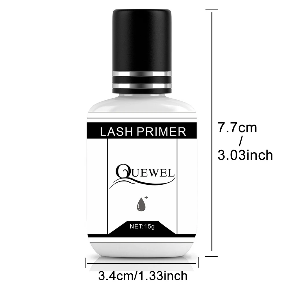Wholesale Lash Primer,Professional Glue Primer For False Eyelash