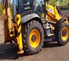 After sales service provided high quality used jcb 4cx/3cx backhoe loader with cheap price heavy construction machinery for sale