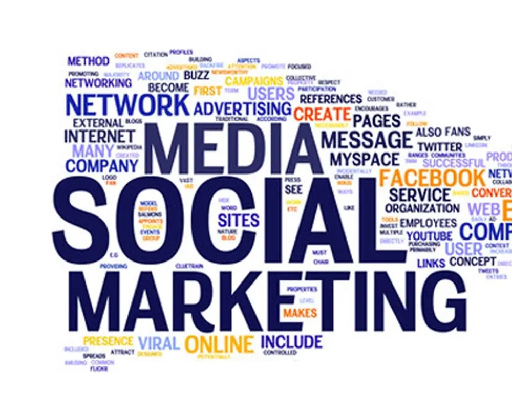 
Social Marketing 
