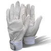 Winter Working Gloves | Used a High Quality Leather Winter Working Gloves | Well Padded Thick Leather Used Gloves