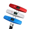 Touch switch New style promotional gift digital portable luggage scale 50kg / 10 g