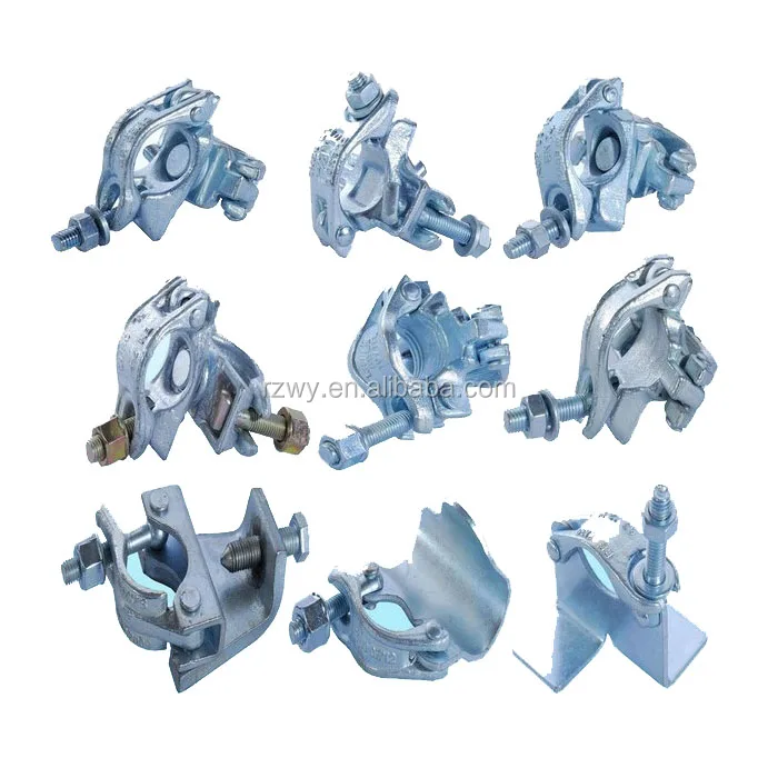 Scaffolding 90 Degree Pipe Clamp Coupler Buy 90 Degree Pipe Clamp,90