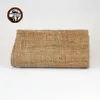 CRM Quality Biodegradable Use Carpet Making Weaving, Sacking, Agriculture, Bags from Hessian Jute Cloth Yarn