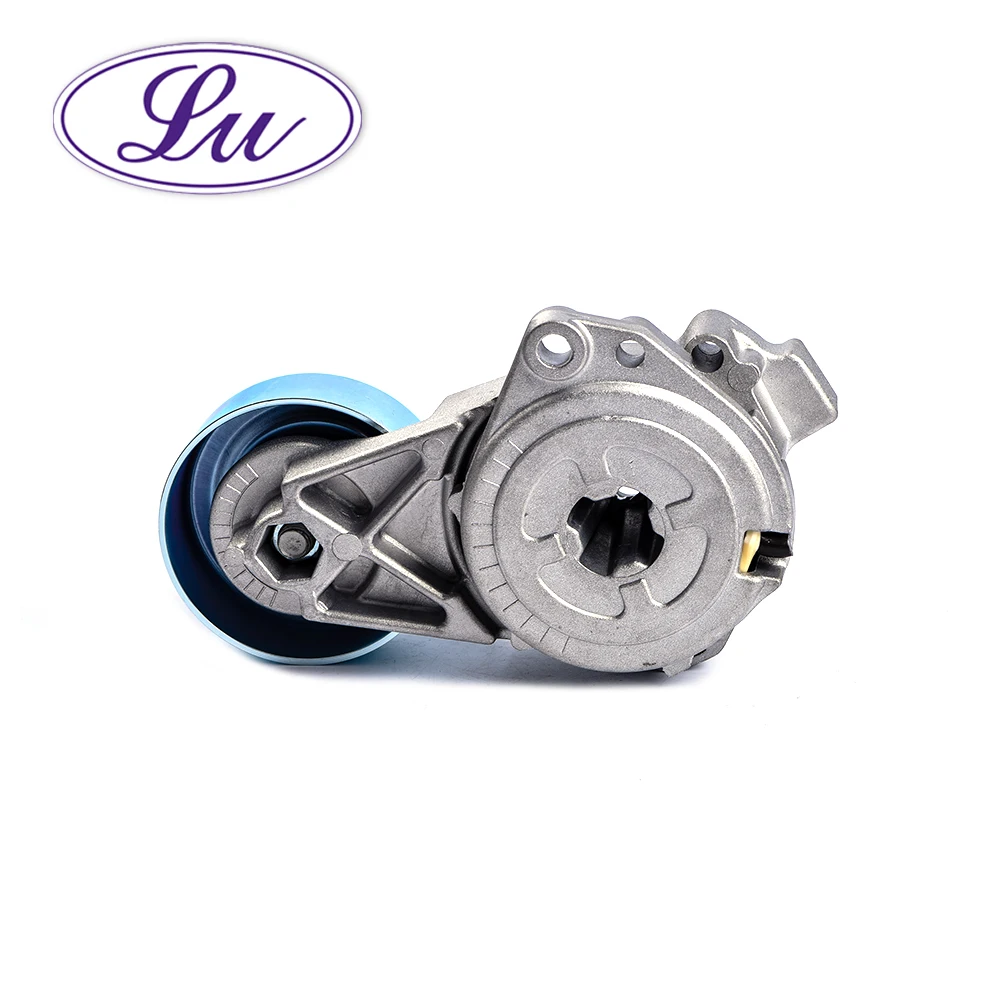 OEM NO 1345A078 auto engine parts tensioner pulley