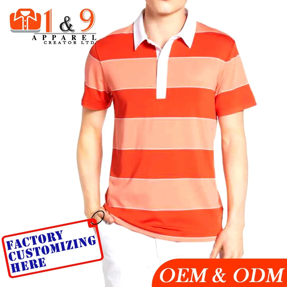 Fancy Polo T Shirt,Sport Golf Polo Shirt,Men's Polo Custom Brand Short