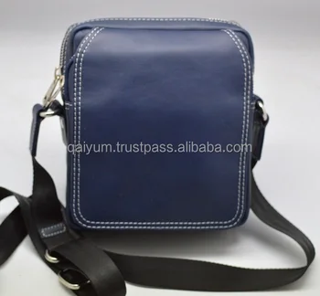 man sling bag branded