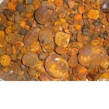 Wholesale custom private label cow gallstones cattle buffalo yellow original whole cattle cow gallstone