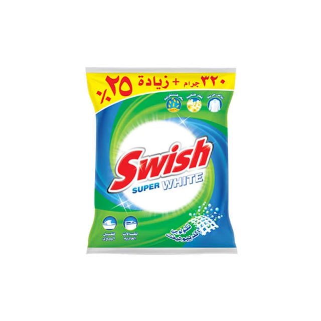 best detergent powder