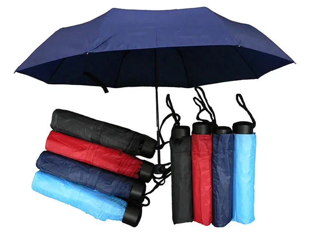 good quality folding umbrella