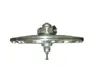 Made in Taiwan Z-TIDE Low/Micro Direct Acting d Pressure Reducing Regulator Valve for Air or Gas