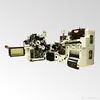 Cigarette Manufcaturing Machinery - Full Automatic Cigarette making process