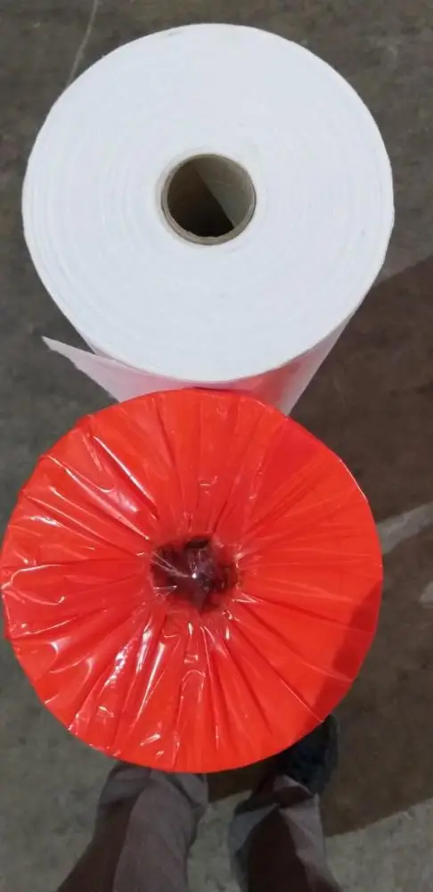 
Embroidery Backing Paper for Garment 