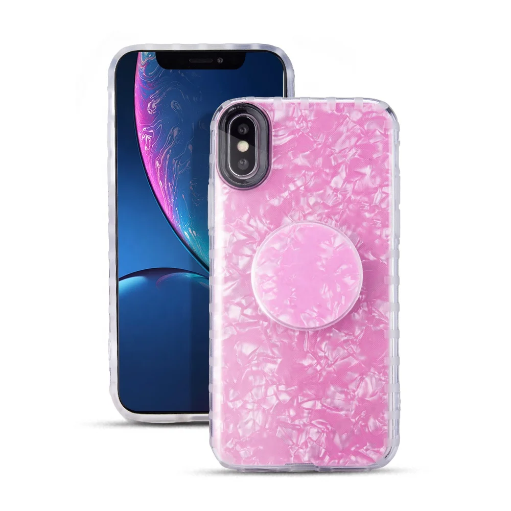 

Best price good quality shell phone case Shockproof Phone Case Cover For iPhone x xs xr, 7 colors