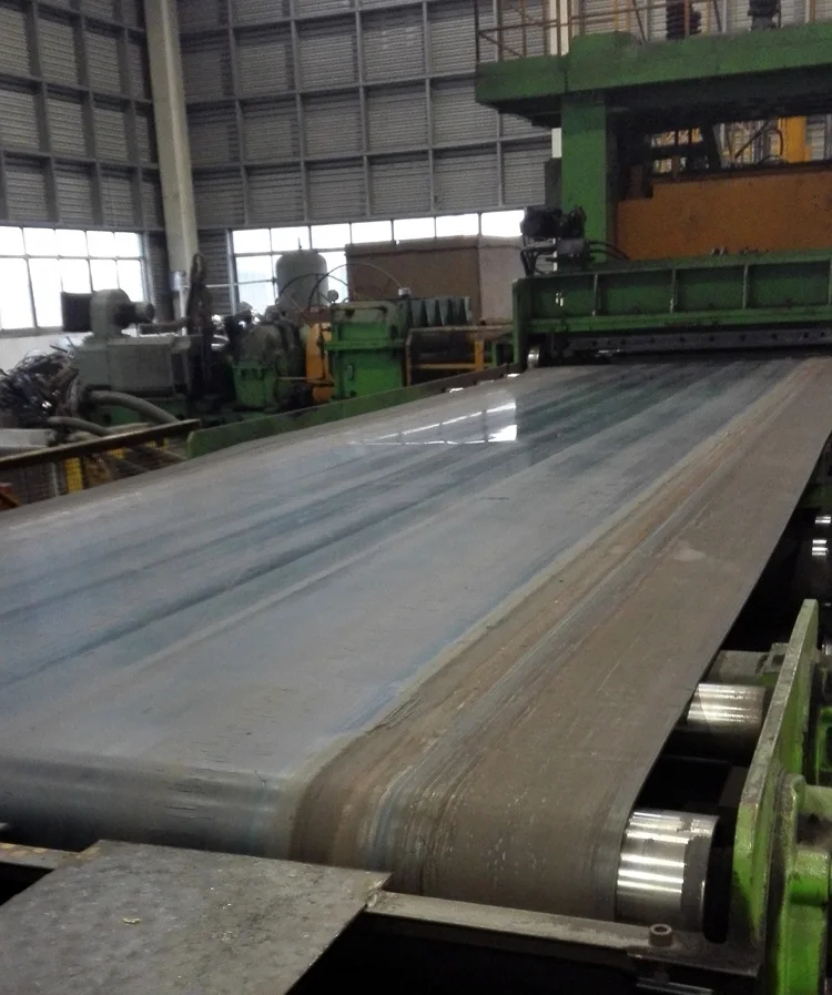 Cheap Price Wholesale Ar500 Wear Resistant Steel Plate For Sale Buy
