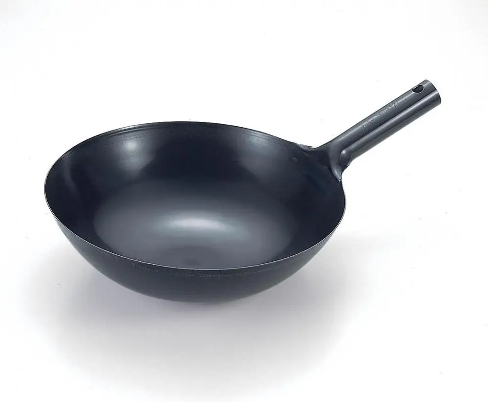 Best Selling Promotional Price Excellent In Heat Resistance Mini Wok